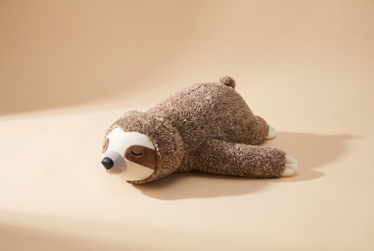 Trøstebamse – Dovendyr
