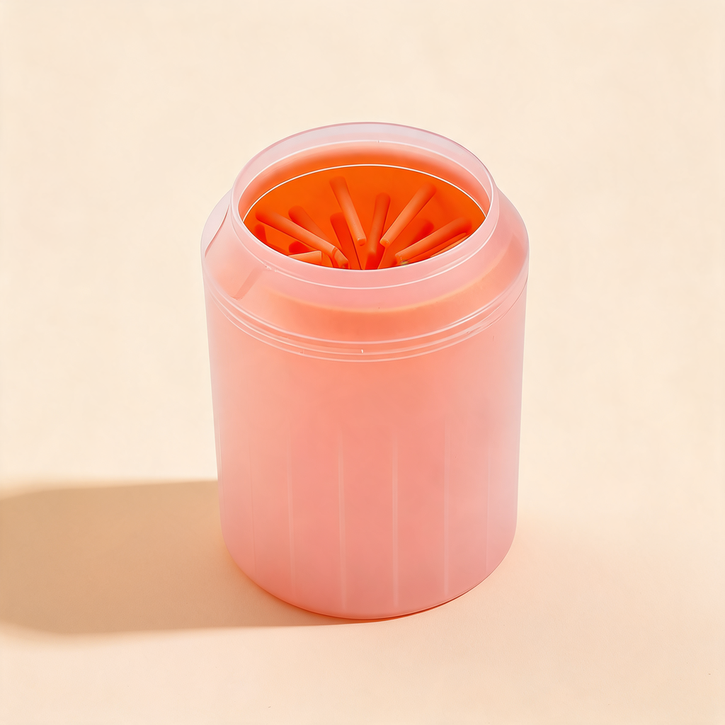 Potevasker – Oransje