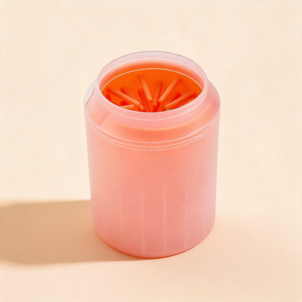 Potevasker – Oransje